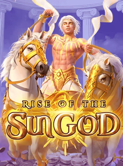 Fortune slot game cover